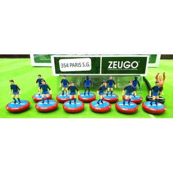 Zeugo 354 Paris St Germain